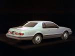 Ford Thunderbird 1983 года